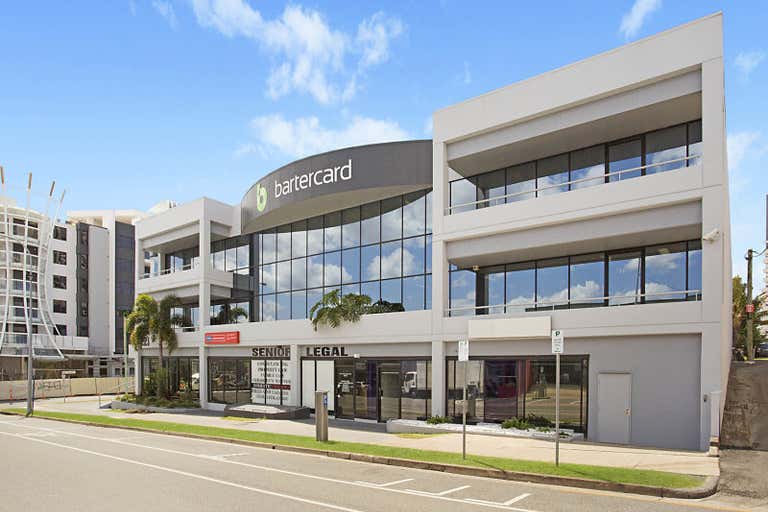 Bartercard House, 121 Scarborough Street Southport QLD 4215 - Image 1