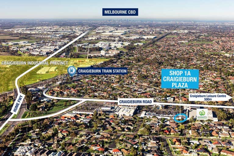 1A/38 Craigieburn Road Craigieburn VIC 3064 - Image 4