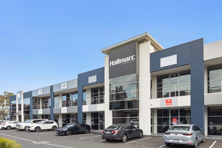 Unit 5, 15 Ricketts Road Mount Waverley VIC 3149 - Image 1