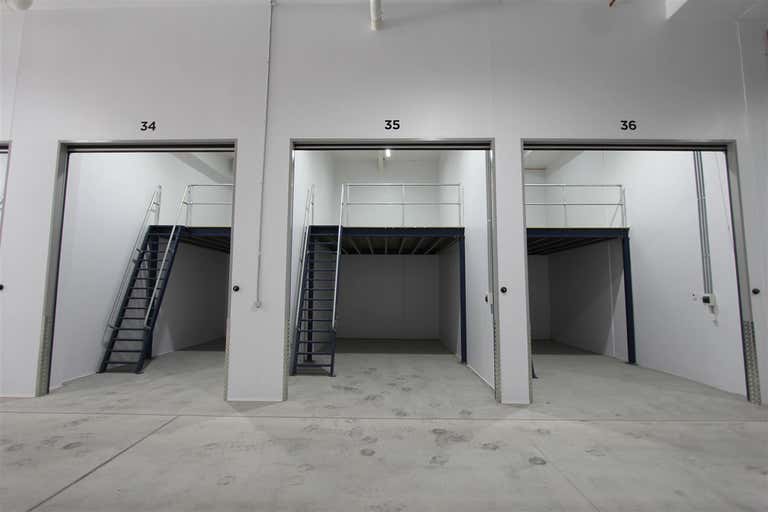 Storage 2 Clerke Place, Kurnell, NSW 2231 Industrial & Warehouse