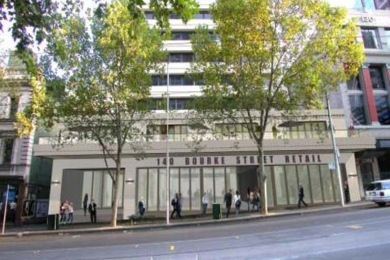 140 Bourke Street Melbourne VIC 3000 - Image 1