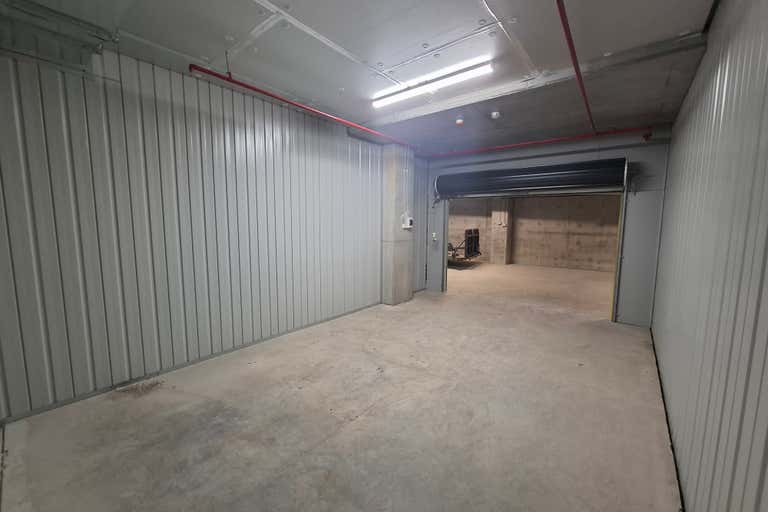 Storage Units, 18-30 Faversham Street Marrickville NSW 2204 - Image 1