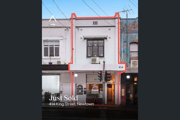414 King Street Newtown NSW 2042 - Image 1