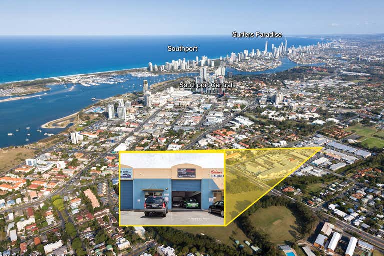 12/3-15 Jackman Street Southport QLD 4215 - Image 2