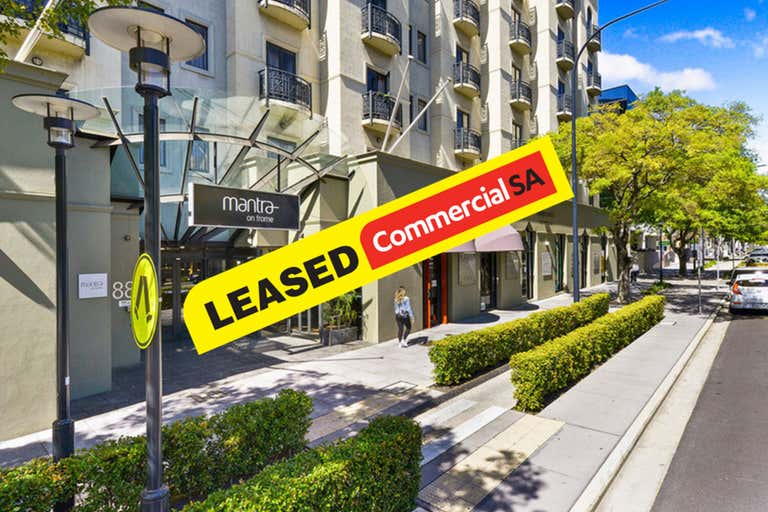 Unit 3, 94 Frome Street Adelaide SA 5000 - Image 1