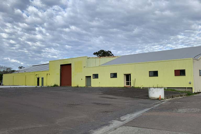 Unit 3, 458 Pacific Highway Wyong NSW 2259 - Image 1