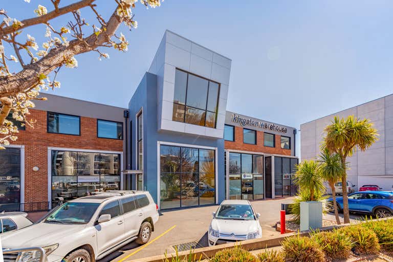 Unit  2, 71 Leichhardt Street Kingston ACT 2604 - Image 1