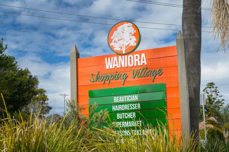 Shop 9, 1a Waniora Parkway Port Macquarie NSW 2444 - Image 2