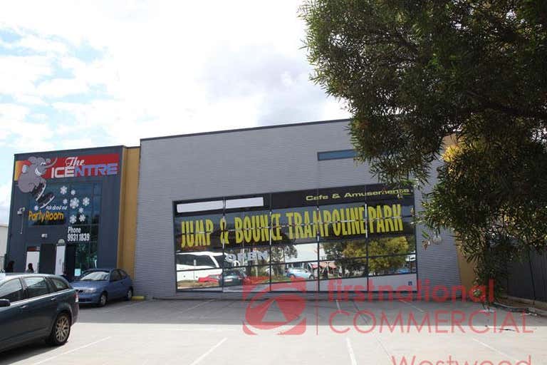 Factory 1/347 Old Geelong Road Hoppers Crossing VIC 3029 - Image 3