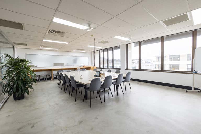 Adaptable Office Space Available in Prime ACT Location, Dickson, 2/490 Northbourne Avenue Dickson ACT 2602 - Image 3