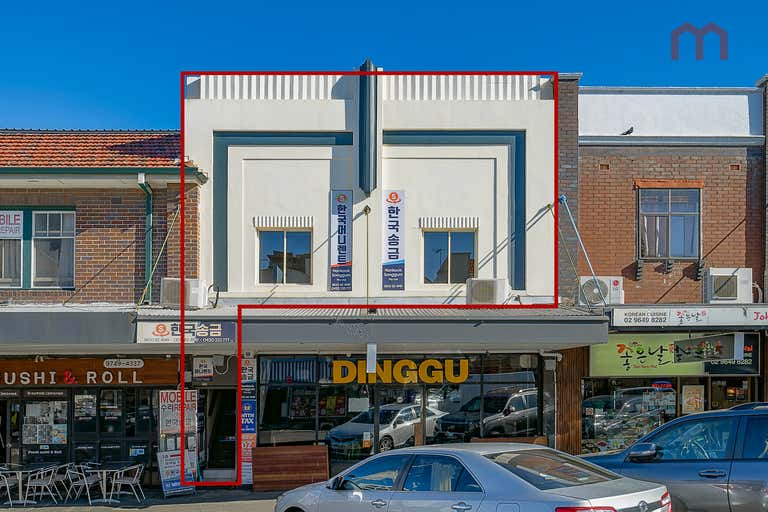 1/22A Joseph Street Lidcombe NSW 2141 - Image 1