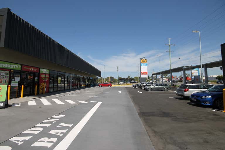 Leased Shop Retail Property At 4B 108 Old Cleveland Road Capalaba QLD 4157 Realcommercial