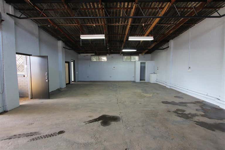 Unit 1/15 Stanley Street, Peakhurst, NSW 2210 Industrial & Warehouse