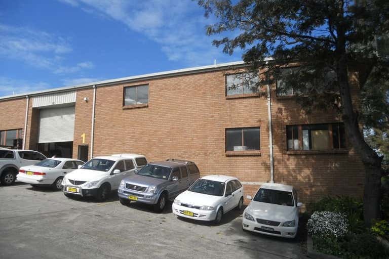 Unit 1, 64 Oak Road Kirrawee NSW 2232 - Image 3