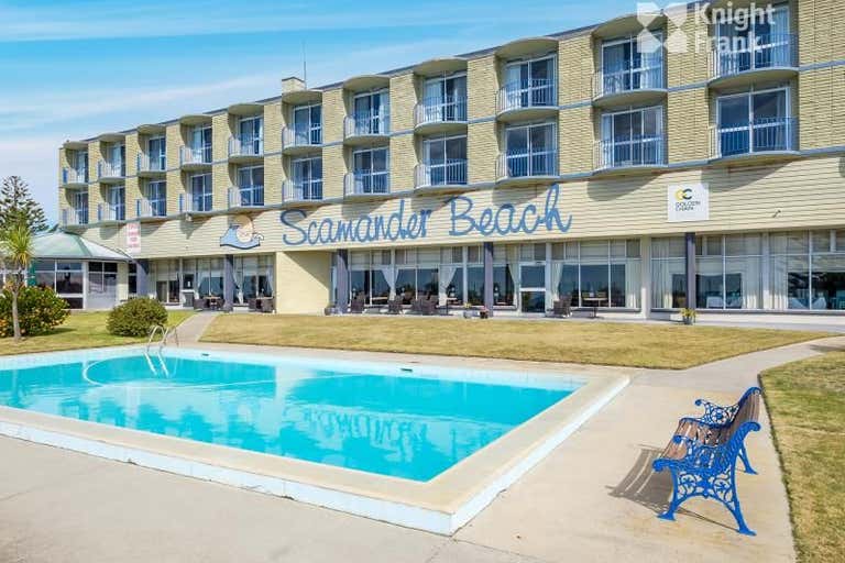 Scamander Beach Hotel Motel, 158 Scamander Avenue Scamander TAS 7215 - Image 4