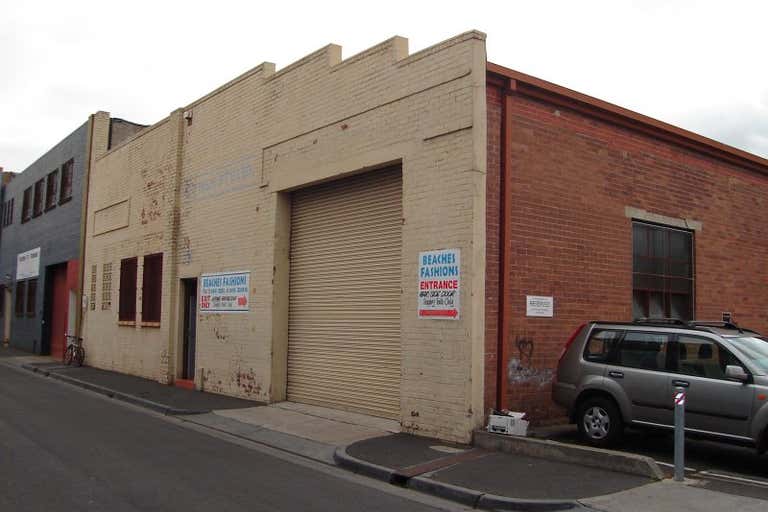 134 Cromwell Street Collingwood VIC 3066 - Image 2