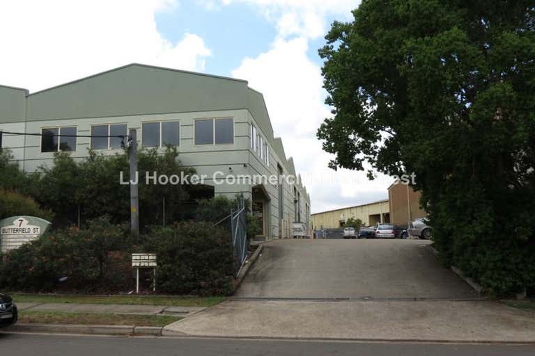 Unit 1, 7 Butterfield Street Blacktown NSW 2148 - Image 2