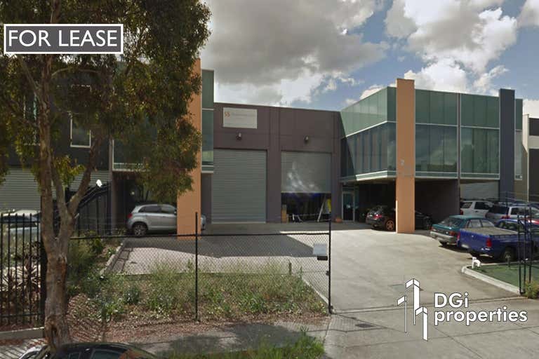 Unit 1, 4 Milkman Way Coburg North VIC 3058 - Image 2