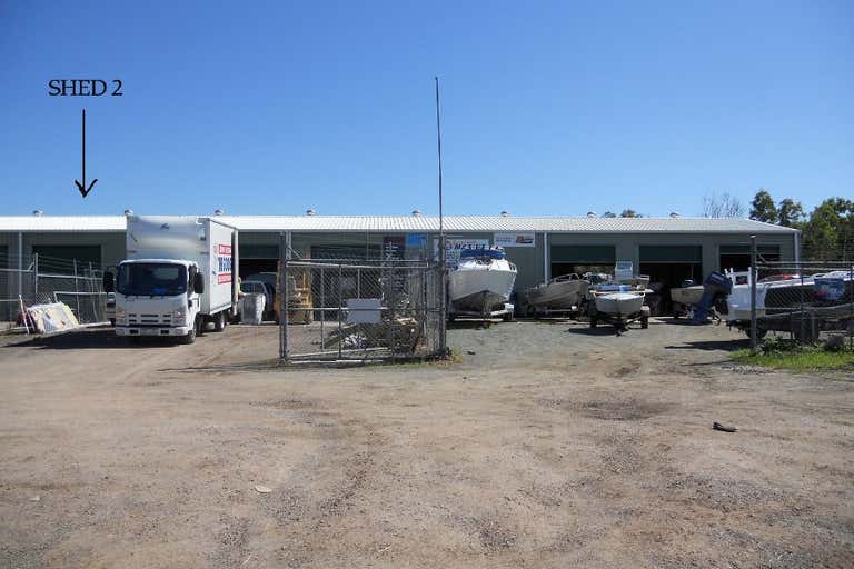 Shed 2, 2 Patch Street Sarina QLD 4737 - Image 2