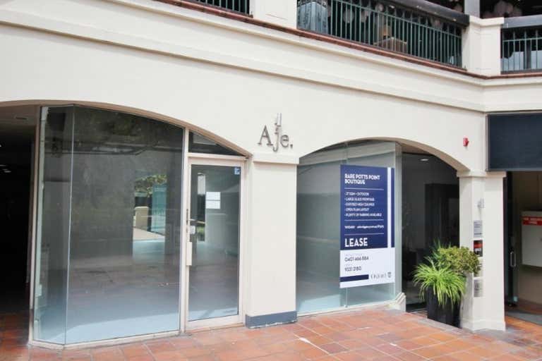 81/33 Bayswater Road Potts Point NSW 2011 - Image 1