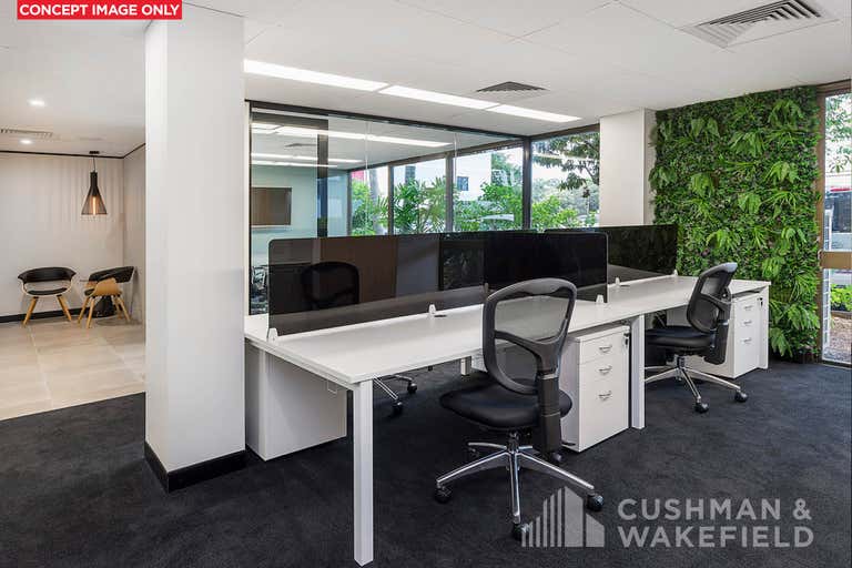 Unit 5 Glenham Plaza, 17 Karp Court Bundall QLD 4217 - Image 2