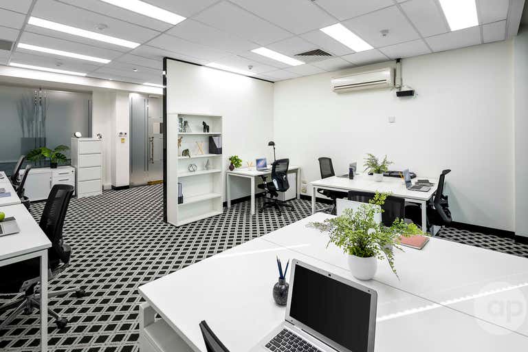 Toorak Corporate, Suite 308, 25 Milton Parade Malvern VIC 3144 - Image 2