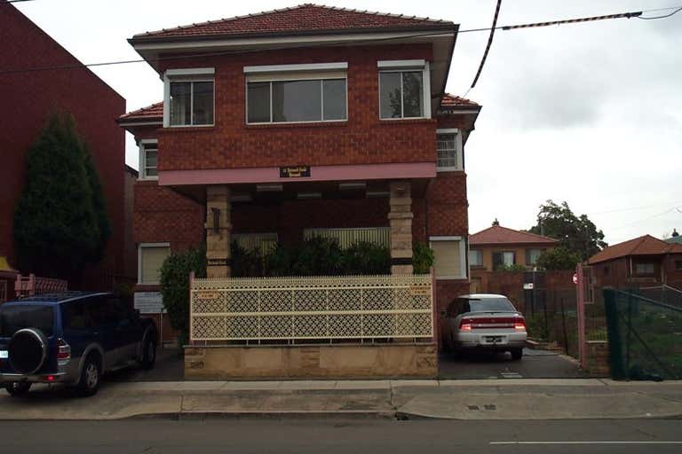 Suite 3, 17 Burwood Road Burwood NSW 2134 - Image 1