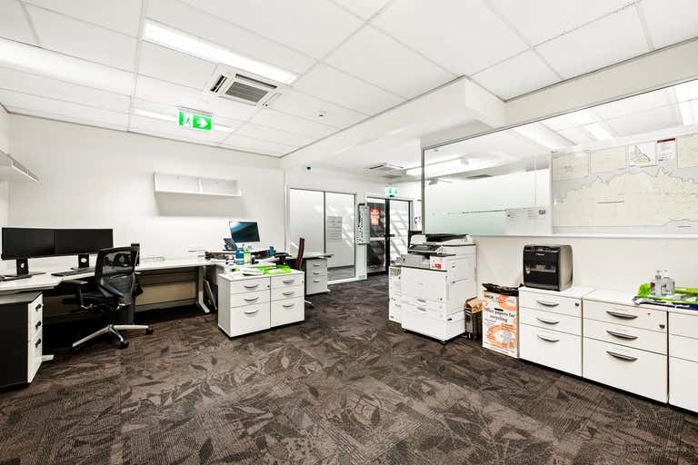 Suite 2B (Level 2), 580 Ruthven Street (James Cook Centre) Toowoomba City QLD 4350 - Image 4