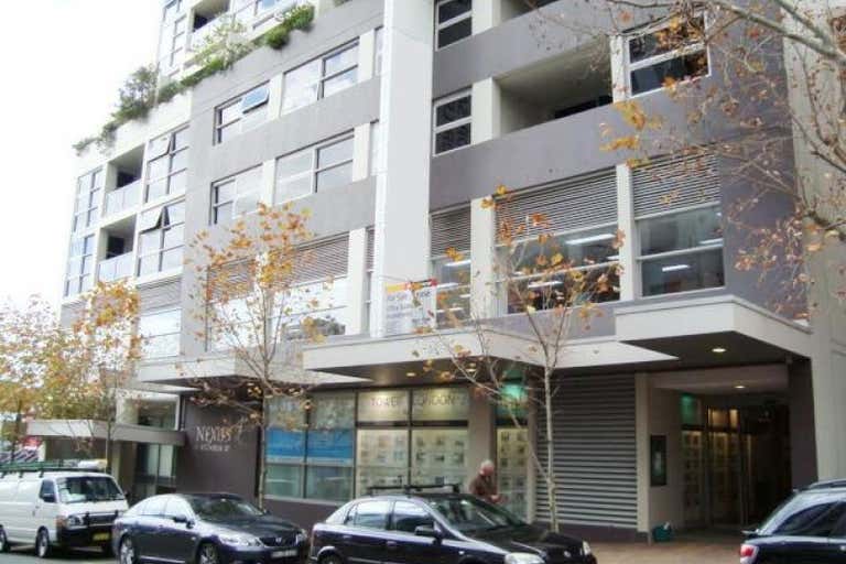 Nexus, Suite G01 Lot 4, 13-19 Atchison Street St Leonards NSW 2065 - Image 1