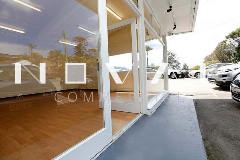 LEASED BY MICHAEL BURGIO 0430 344 700, 1710 Pittwater Road Bayview NSW 2104 - Image 2