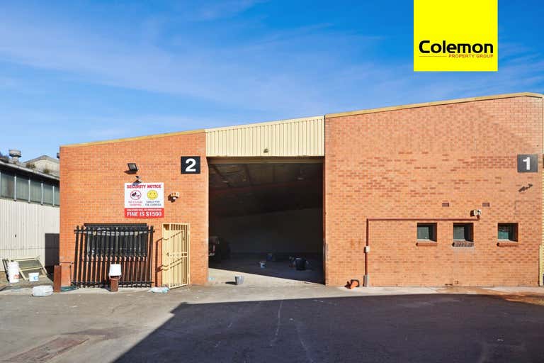 LEASED BY COLEMON SU 0430 714 612, 2/88 Seville Street Fairfield East NSW 2165 - Image 1