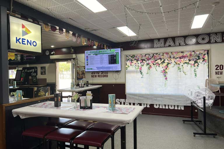 HOTEL/MOTEL LEASEHOLD OPPORTUNITY NORTH QLD - 145HL - Image 3