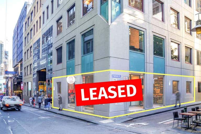 Leased Shop Retail Property At 385 Little Lonsdale Street Melbourne Vic 3000 Realcommercial