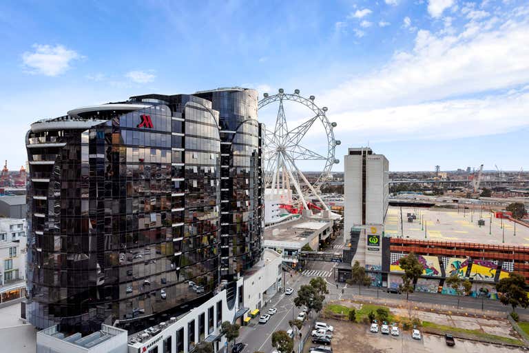 1304/401 Docklands Drive Docklands VIC 3008 - Image 1