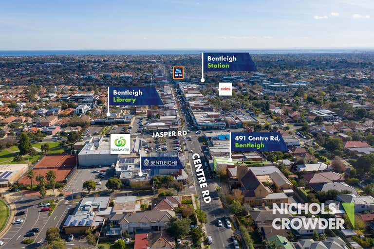 491 Centre Road Bentleigh VIC 3204 - Image 3