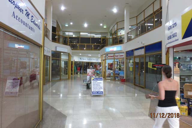 Park Mall, 19/211 Windsor St Richmond NSW 2753 - Image 2