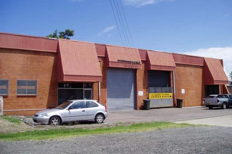 Unit 2, 10-12 Bishopsgate Street Wickham NSW 2293 - Image 1