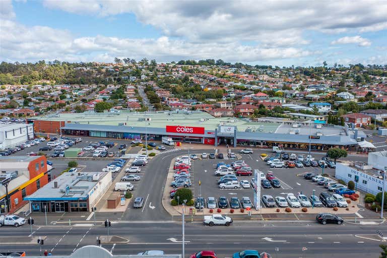 Meadow Mews Shopping Centre, 102-106 Hobart Road Kings Meadows TAS 7249 - Image 1