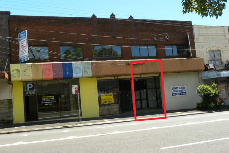 Shop 1, 35-37 Forest Rd Arncliffe NSW 2205 - Image 1