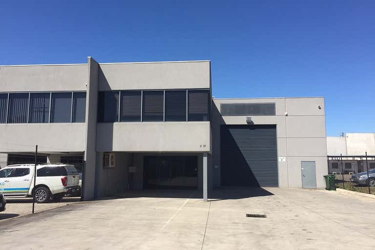 2/14 Merri Concourse Campbellfield VIC 3061 - Image 1