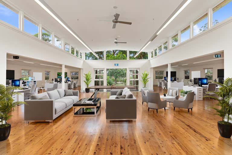 Building 2-3, 1110 Middle Head Road Mosman NSW 2088 - Image 1