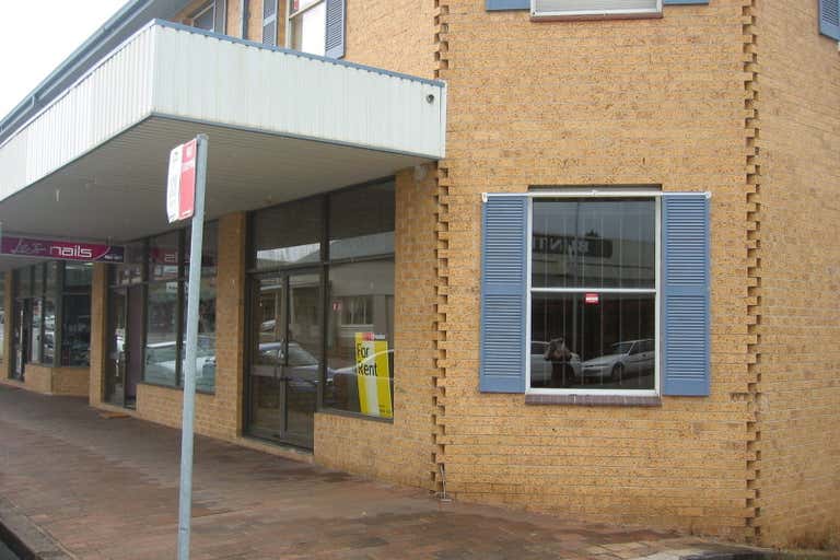 Gibraltar House, Shop 6, 341 Bong Bong Street Bowral NSW 2576 - Image 2