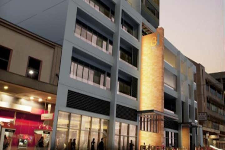 B1 Tower, 511/118 Church Street Parramatta NSW 2150 - Image 1