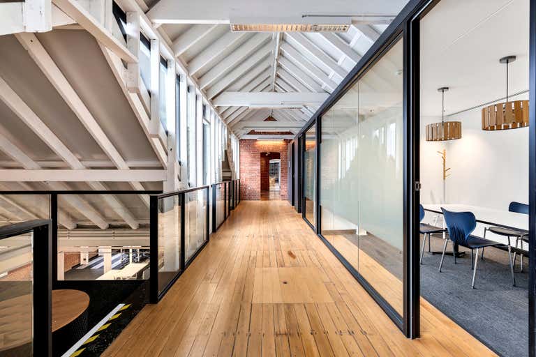 The Maltstore, 551 Swanston street Carlton VIC 3053 - Image 4