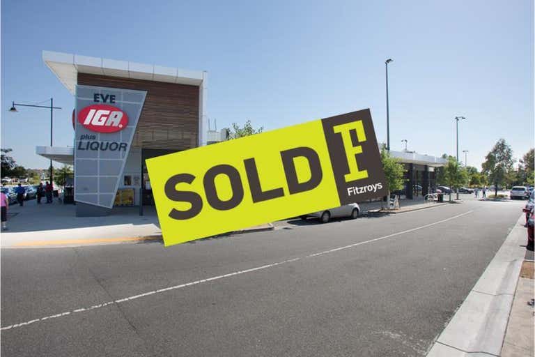 Shop 4, 2-10 William Thwaites Boulevard Cranbourne North VIC 3977 - Image 1