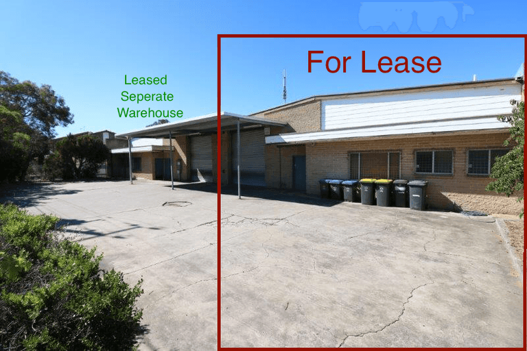 Warehouse 1, 17-21 Fifth Street Brompton SA 5007 - Image 1