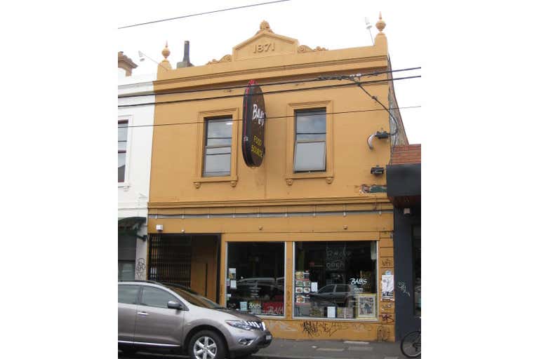 Lvl 1, 406 Brunswick Street Fitzroy VIC 3065 - Image 1