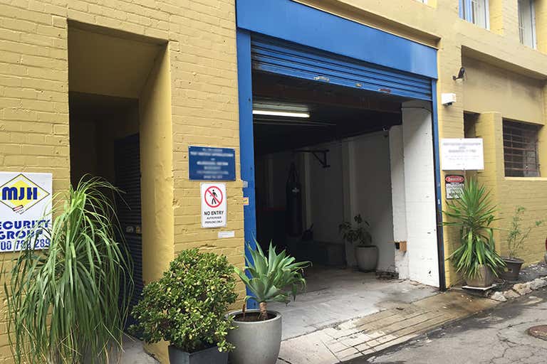 Basement Warehouse, 176 Parramatta Road Camperdown NSW 2050 - Image 1
