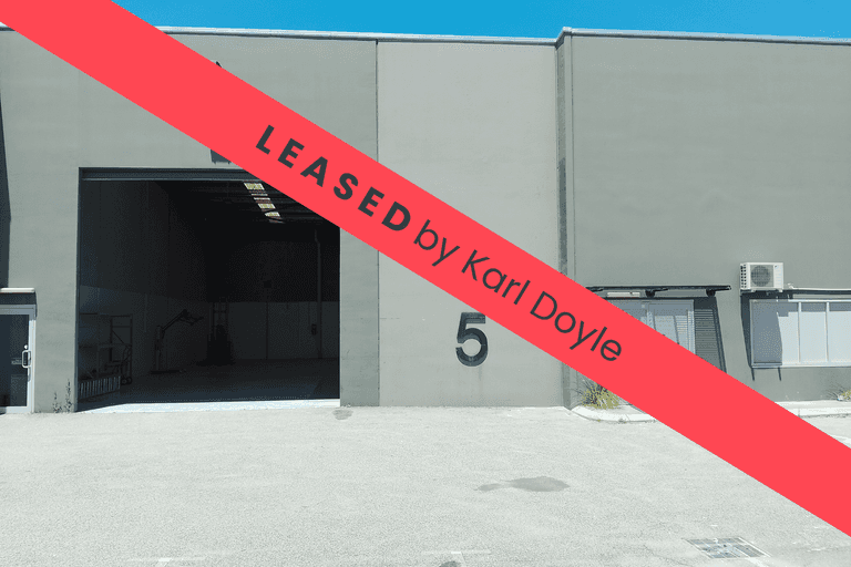 5/21 Harris Road Malaga WA 6090 - Image 1