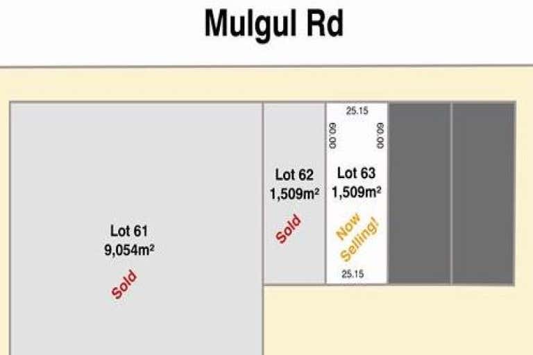 Lot 63 Mulgul Road Malaga WA 6090 - Image 1